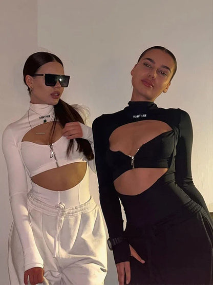 Dam Romper Avslappnad Design Polyester Spandex 2