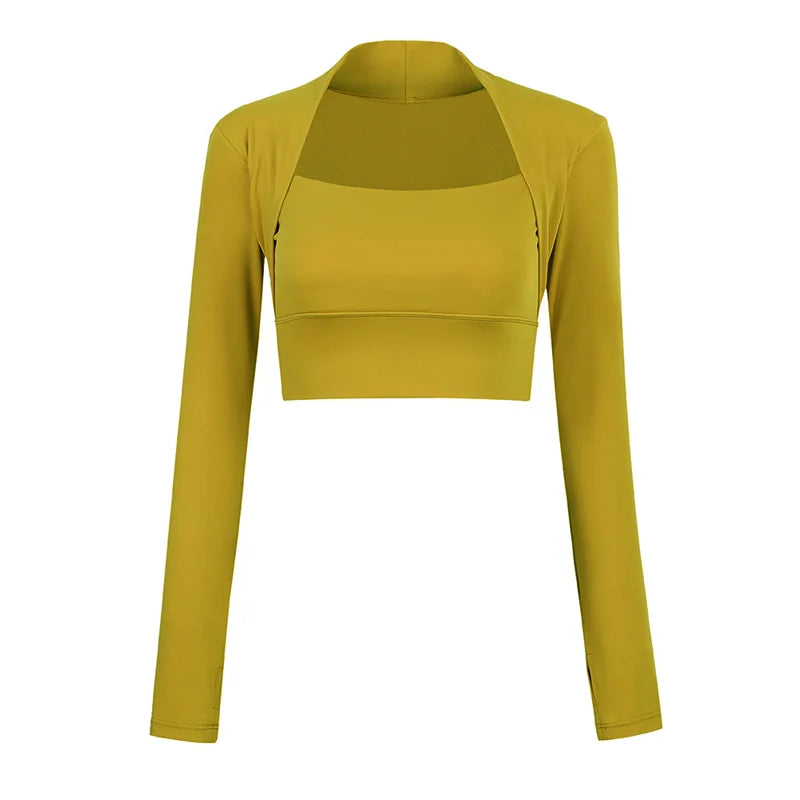 Variant image for Dam Skördetopp Komprimering Polyester-21