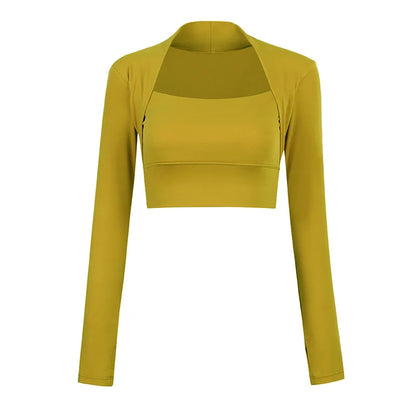 Variant image for Dam Skördetopp Komprimering Polyester-21