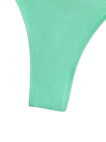 Dam BH Set Trådlös Komfort Nylon-2