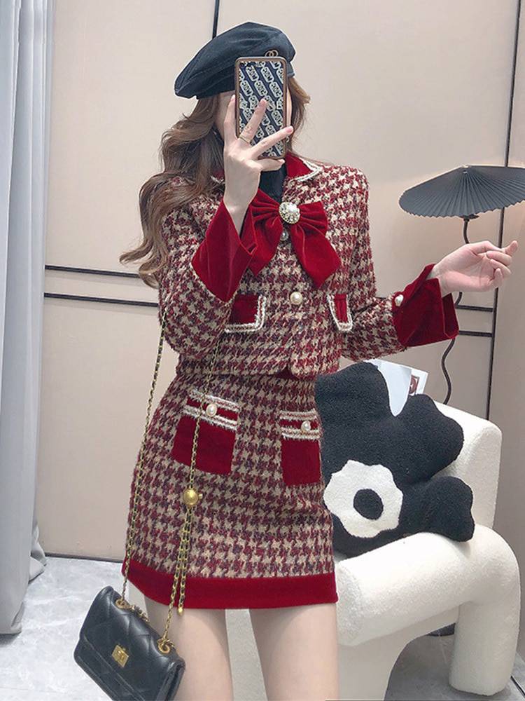 A-linjeformad Damklänning i Bomull med Knappstängning – Fina Dam Klänningar för Vardag och Fest 3