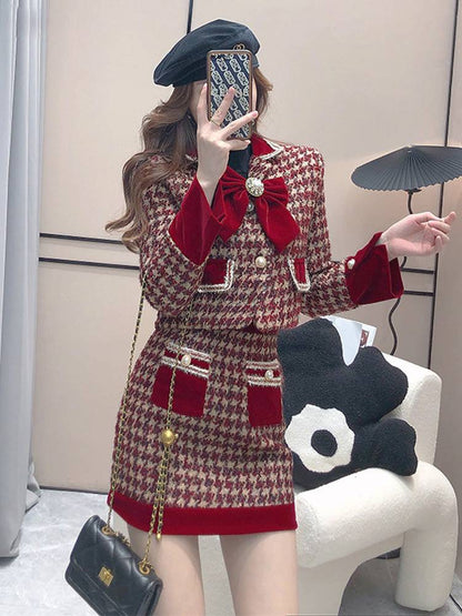 A-linjeformad Damklänning i Bomull med Knappstängning – Fina Dam Klänningar för Vardag och Fest 3