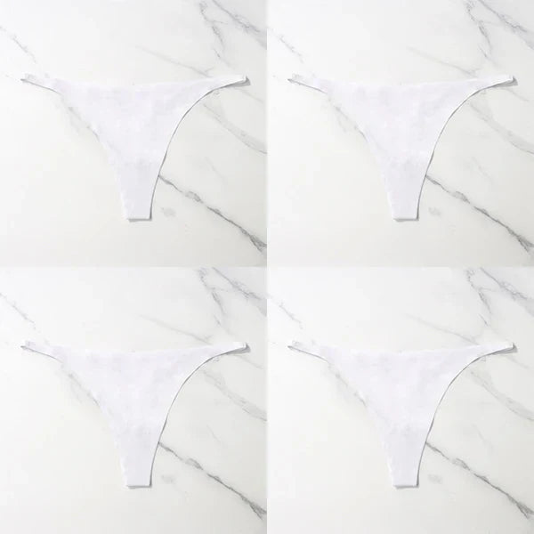 Variant image for Dam Trosuppsättning G-strängar Mjuk Spandex Nylon-9