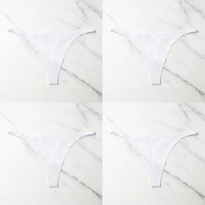 Variant image for Dam Trosuppsättning G-strängar Mjuk Spandex Nylon-9