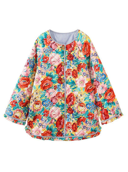 Variant image for Vårjacka Dam Elegant Design Lätt Material-1