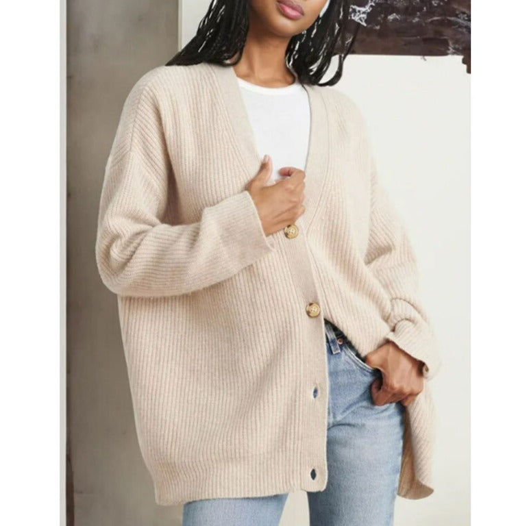 Variant image for Lång Jacka Dam Mångsidig Design Högkvalitativ Tyg-3