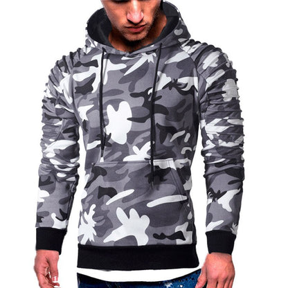 Variant image for Lång Hoodie Dam Elegant Design 100% Bomull-11