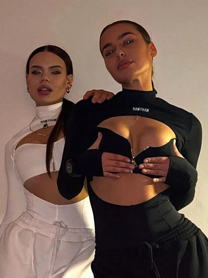 Dam Romper Avslappnad Design Polyester Spandex 3