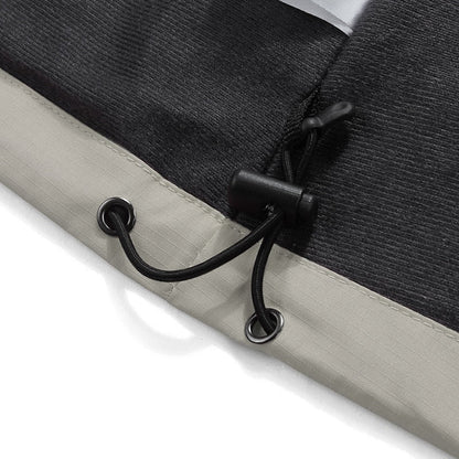 Herrjacka Vinter Innovativ Design Högkvalitativ Polyester 4