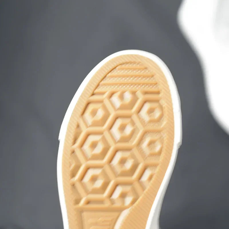 Gummistövlar Dam Hållbar Design med Gummisulor-4