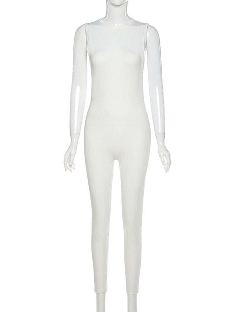 Variant image for Träningsjacka Dam Långärmad Mjuk Polyester för Träning och Avslappning-6