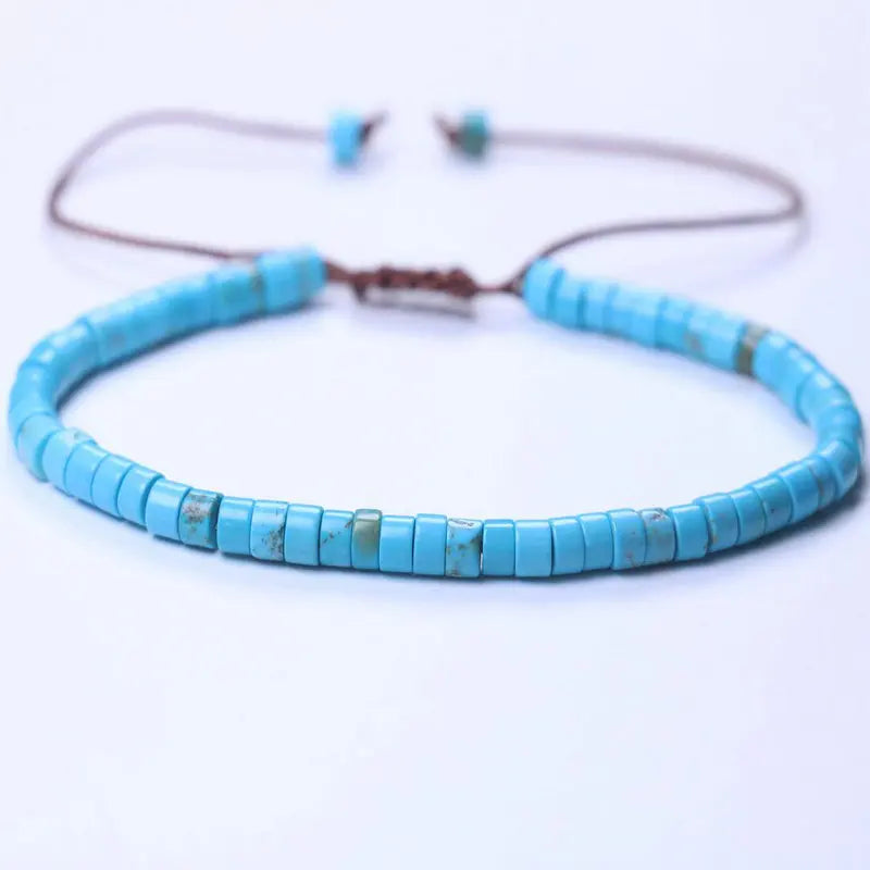 Variant image for Kvinnors Armband Elegant Pärlor Zinklegering-10