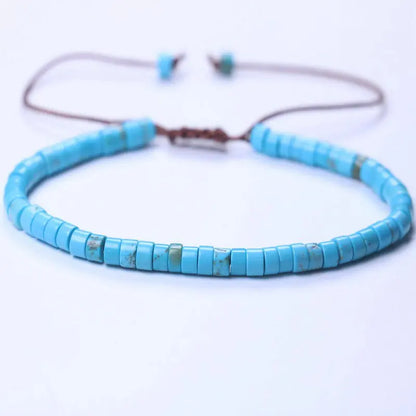 Variant image for Kvinnors Armband Elegant Pärlor Zinklegering-10
