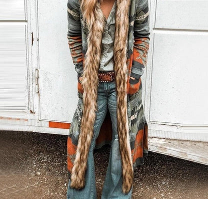 Variant image for Dam Kappa Modern Polyester Bomull Komfortabel-37