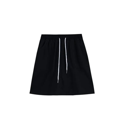 Variant image for Kvinna Mini Kjol Gravitation Design Polyester-1