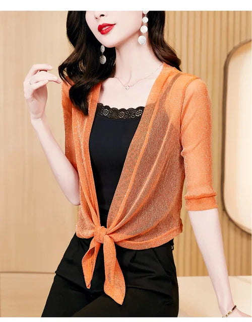 Variant image for Kvinnors Klassisk Kappa Lätt Polyester-25