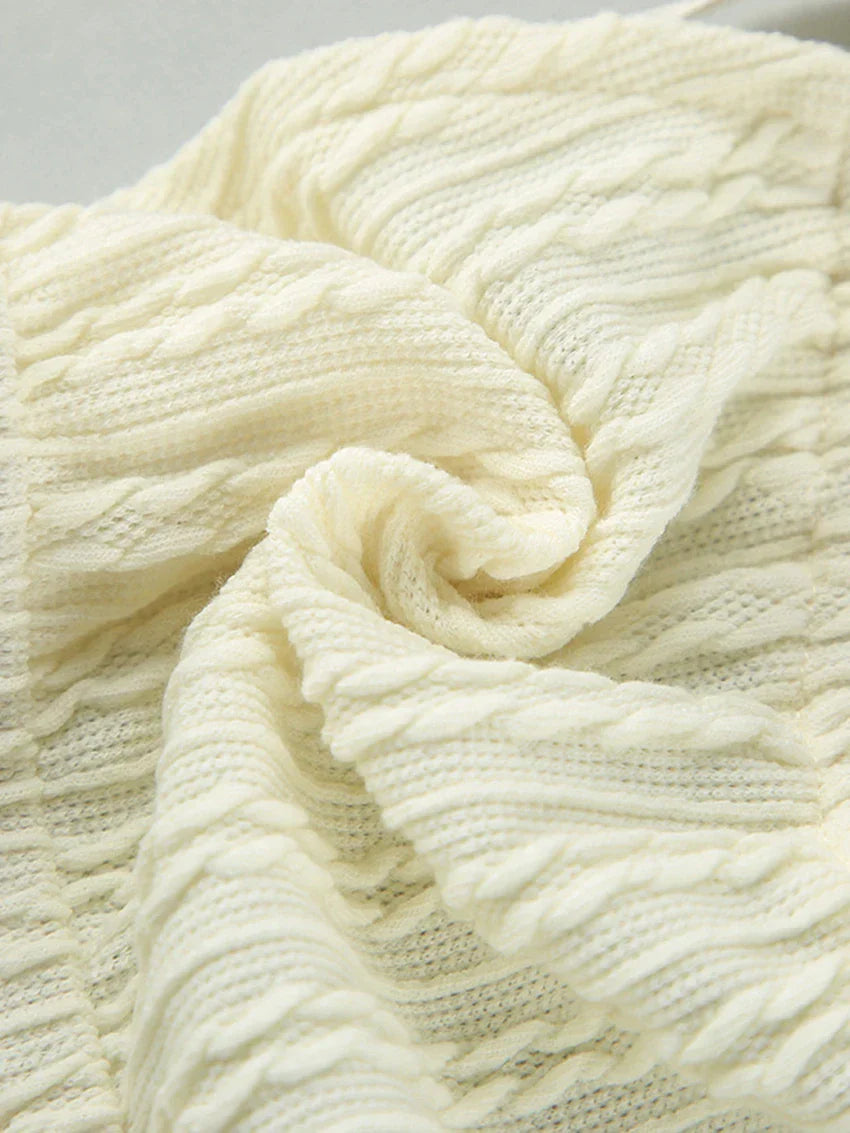 Dam Pyjamas Set Spaghetti Band Polyester Spandex Rayon-5