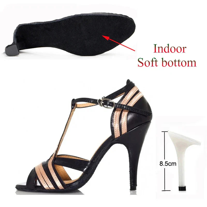 Variant image for Dam Stövlar Båtstil Silkesatin och Bomull med LACE-UP System-78