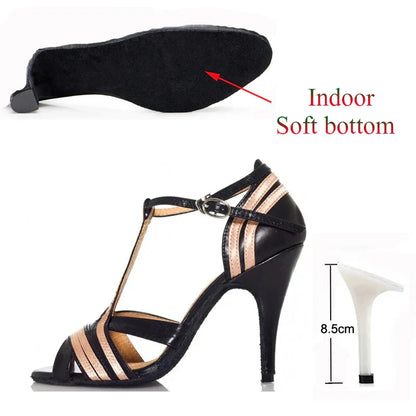 Variant image for Dam Stövlar Båtstil Silkesatin och Bomull med LACE-UP System-78