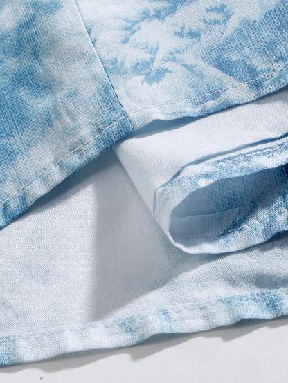 Dam Badkläder Tvådelad Strandset Polyester-4