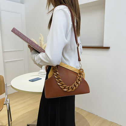 Dam Slingväska Modern Design Polyester 5