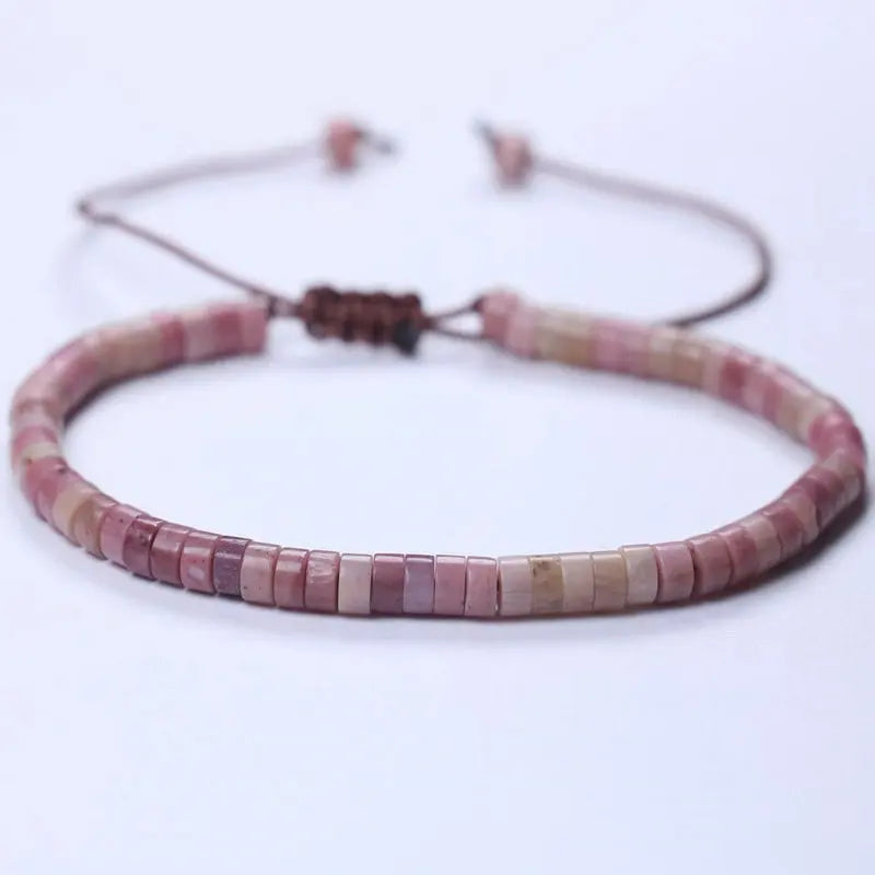 Variant image for Kvinnors Armband Elegant Pärlor Zinklegering-6