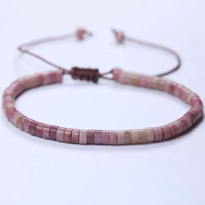 Variant image for Kvinnors Armband Elegant Pärlor Zinklegering-6