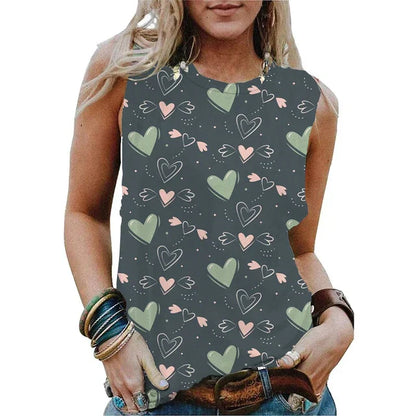 Öppen Kofta i Mjuk Polyesterblandning med Elegant Design – Perfekt för Lager-på-Lager Styling 3