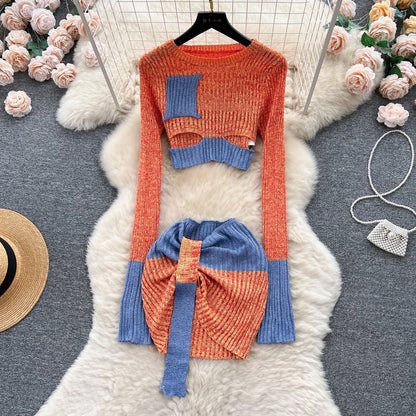 Dam Rockuppsättning Hålmönster Mjuk Blandning 7