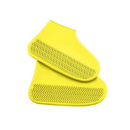 Variant image for Vattentät Skobeläggning för Män och Kvinnor Silikon Glidmotstånd-2