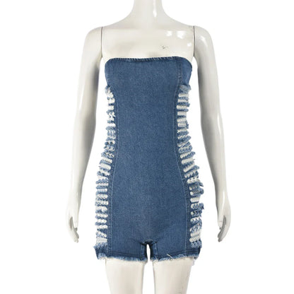 Variant image for Fina Dam Klänningar Monokrom Tätt Passande Polyester och Bomull-1