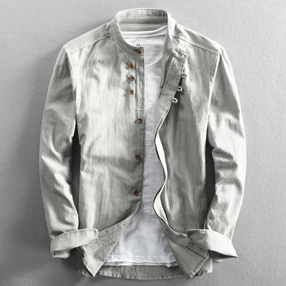 Dam Blus Japansk Stil Högkvalitativt Material Elegant Design-2