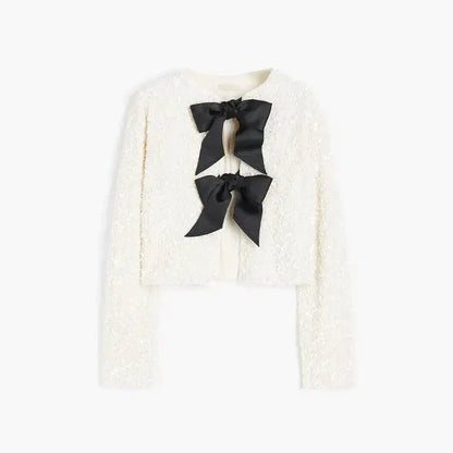 Variant image for Damjacka Paljett Glamour Elegant Polyester-1