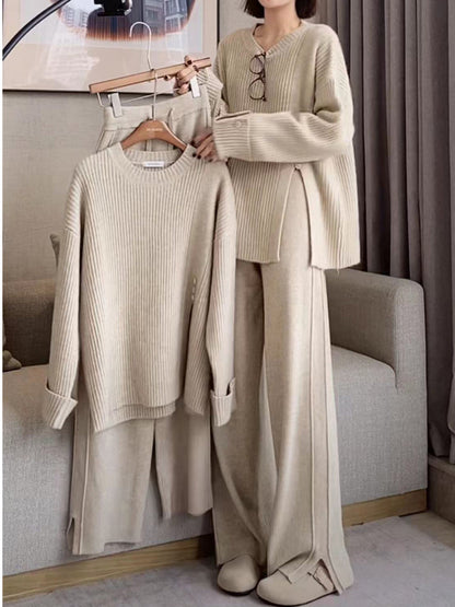 Variant image for Dam Tvådelad Uppsättning Modern Spandex-1