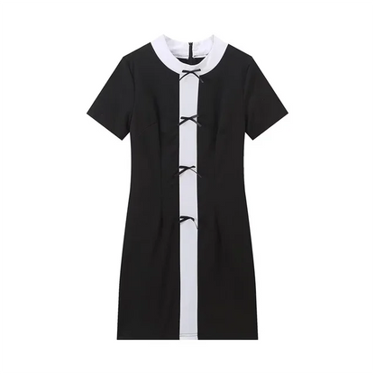 Variant image for Dam Topp Slipning Polyester För Festtoppar-1