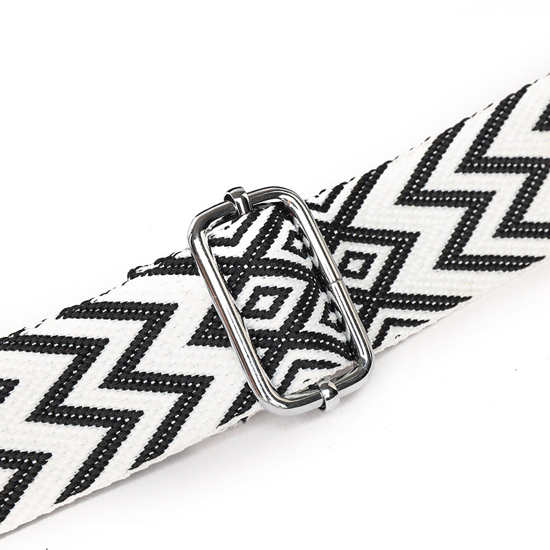 Kvinnors Axelväska Dam Elegant Veganläder Rymlig Design-4