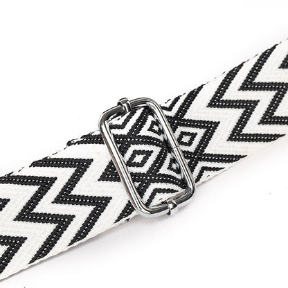 Kvinnors Axelväska Dam Elegant Veganläder Rymlig Design-4