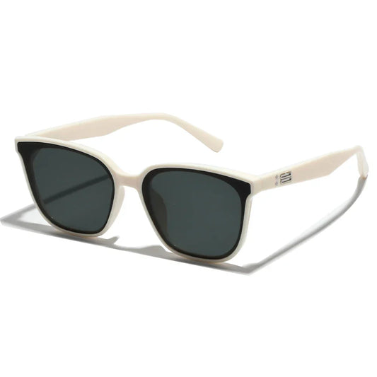 Dam Wayfarer Solglasögon UV400 Polykarbonat-1
