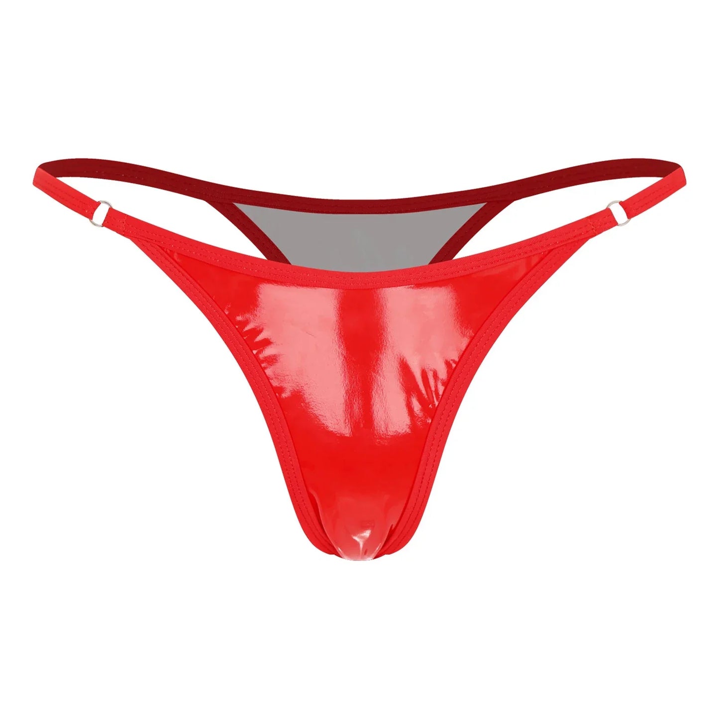 Variant image for Dam Tanga Figurformande Polyester Spandex-3