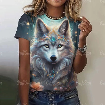 Dam Shorts Kort Stilren Bomull-4
