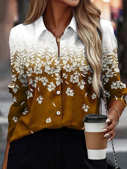 Variant image for Kvinnors Tunika Elegant Design Linne-25