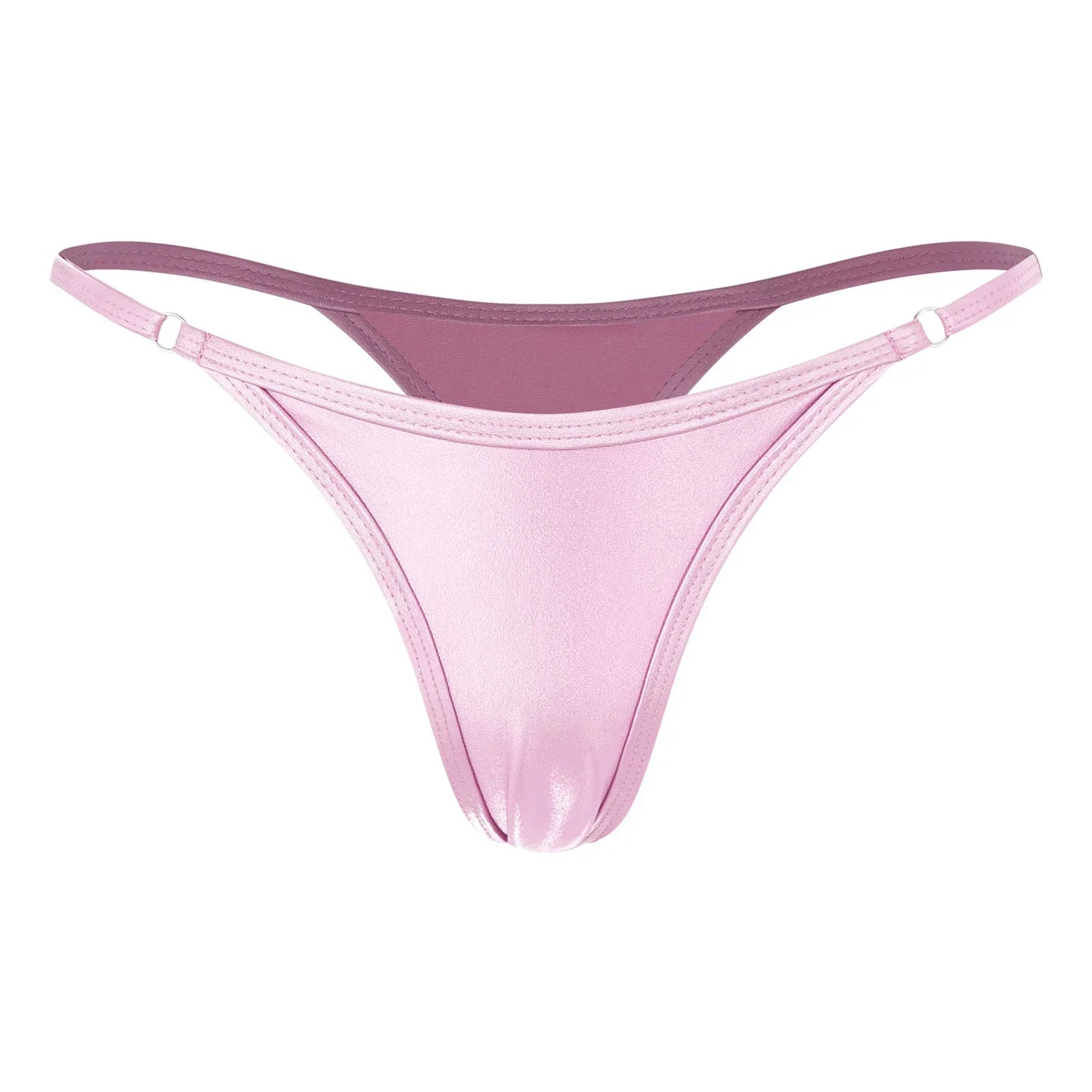 Variant image for Dam Tanga Figurformande Polyester Spandex-33