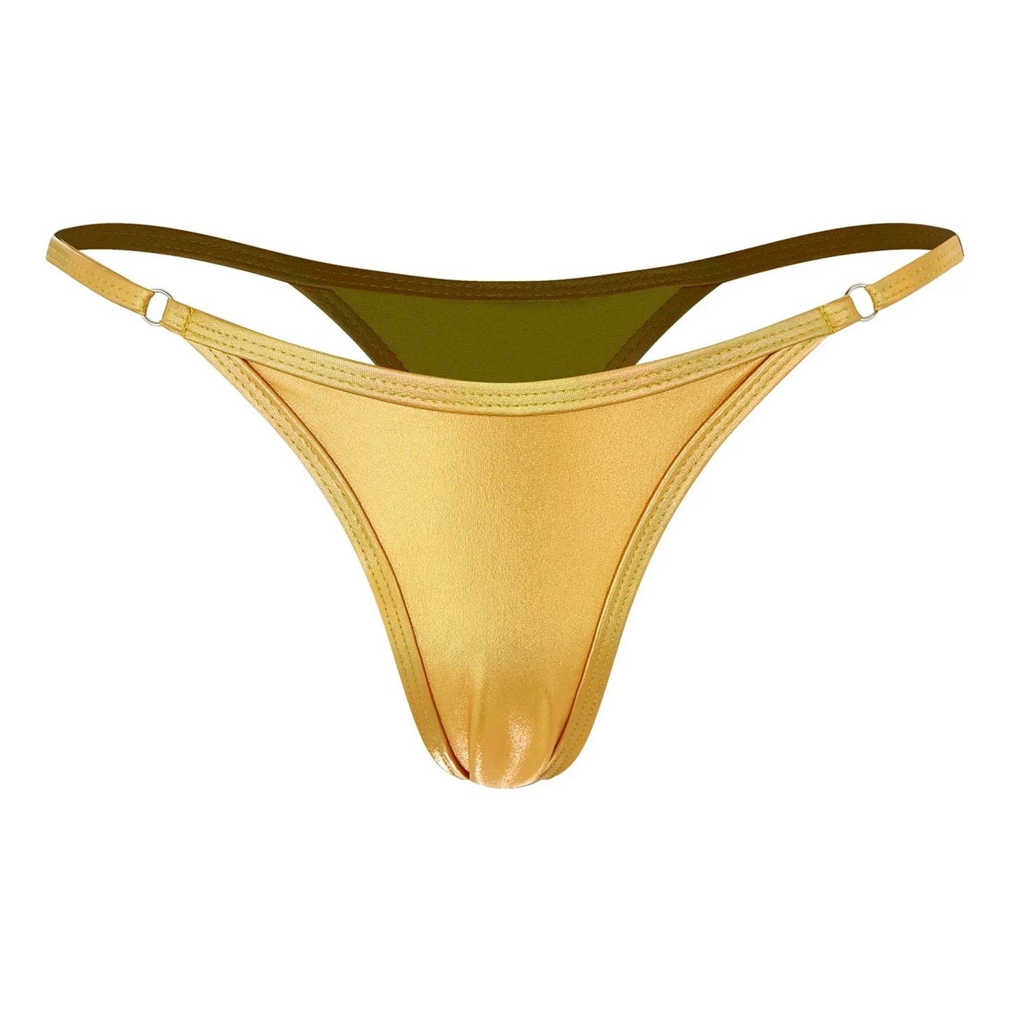 Variant image for Dam Tanga Figurformande Polyester Spandex-7