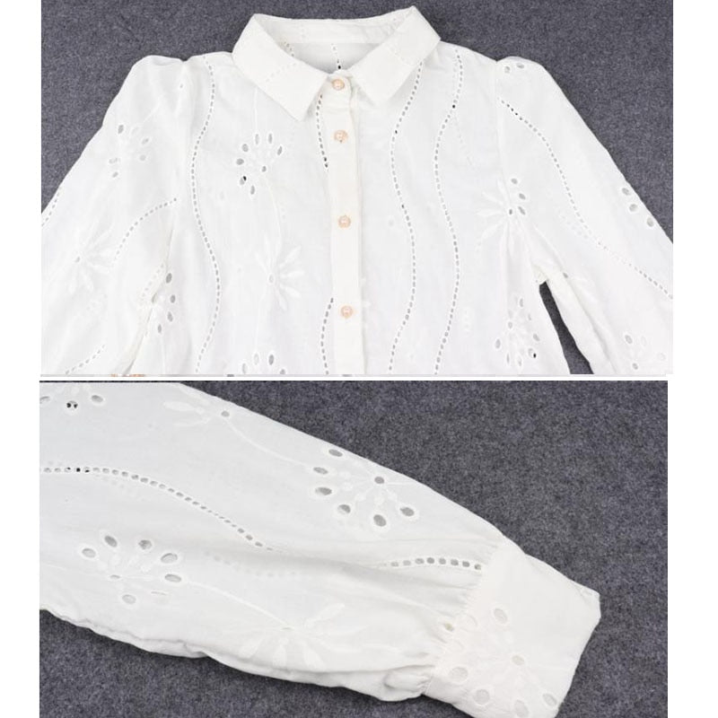 Herrar Slim Fit T-shirt Kvalitet Bomull Polyester-3