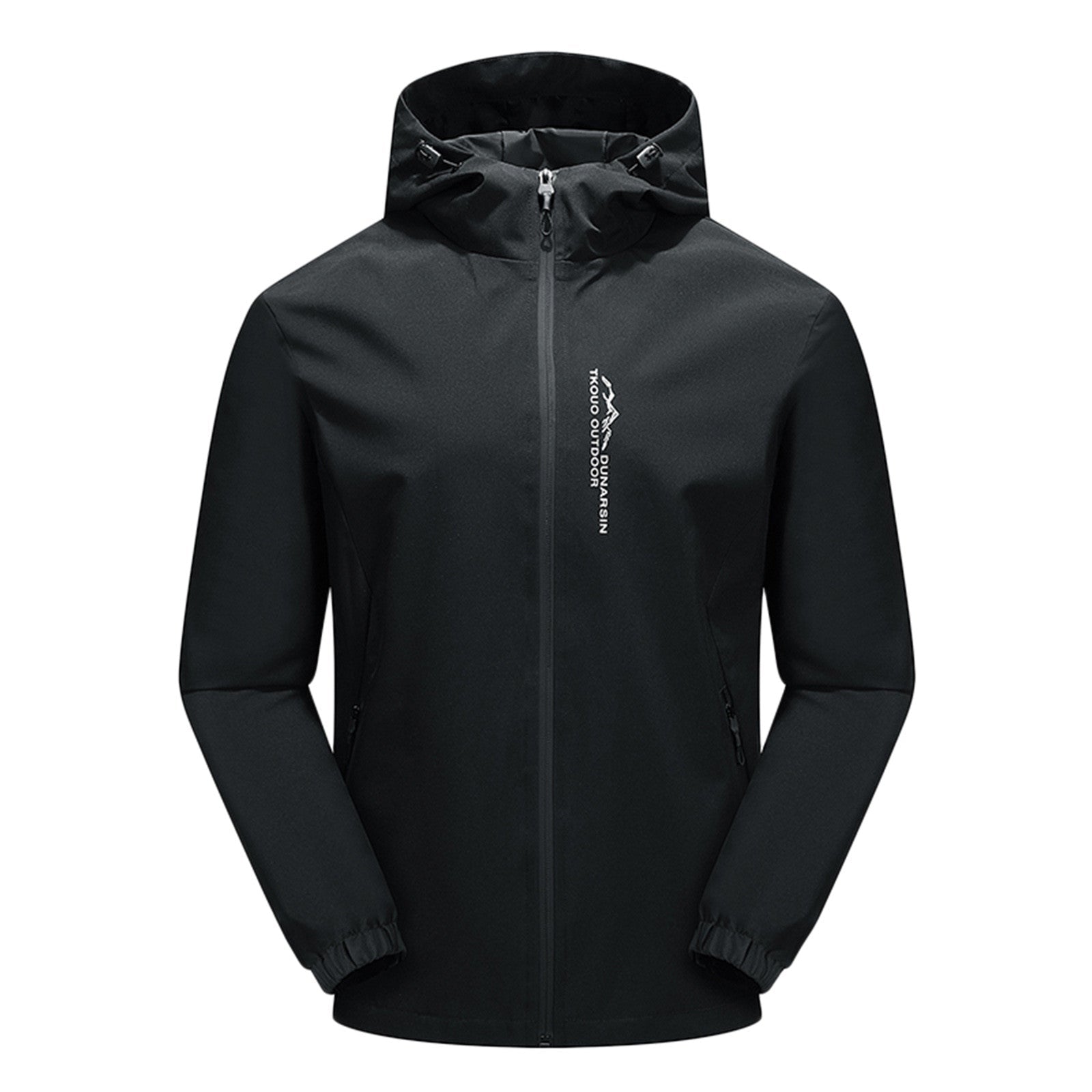 Variant image for Herr- och Damjacka Vattentålig Polyester för Utomhusbruk-22
