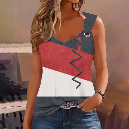 Variant image for Vit Skjorta Dam Modern Bomull med Stilren Design-39