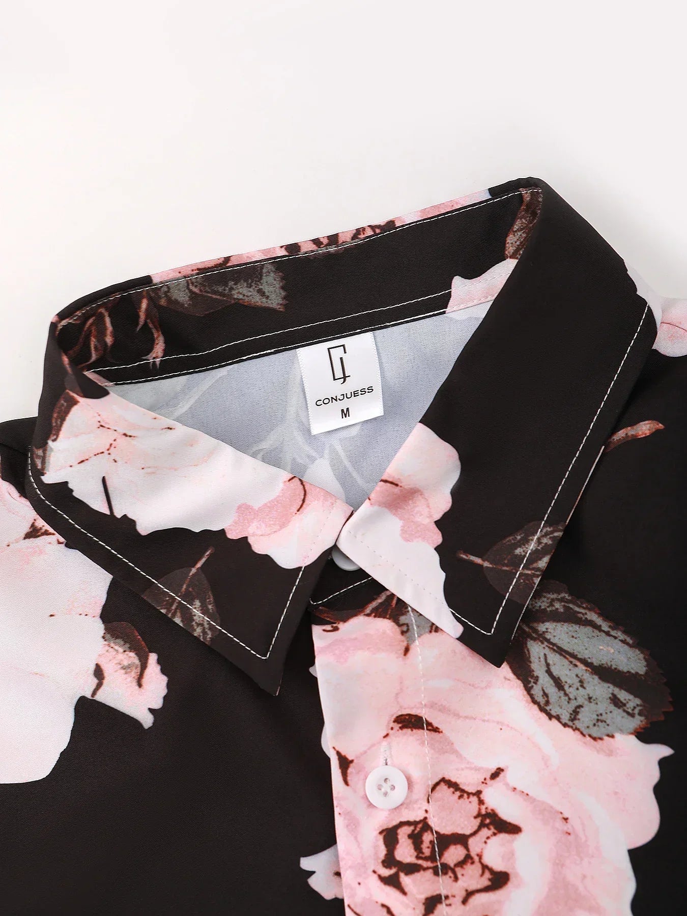 Tvådelat Set Dam Normal Passform Polyester för Sommarens Olika Tillfällen-3