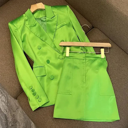 Variant image for Dam Rock Set Lapptäcksmönster Siden Polyester-1