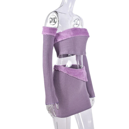 Dam Topp Nyckelringning Mjuk Bomullsblandning-6