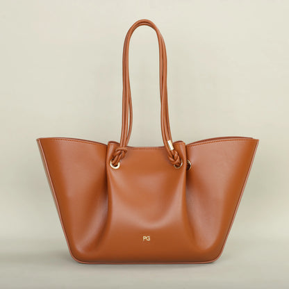 Variant image for Dam Axelväska Elegant Flexibel PU-Läder-3